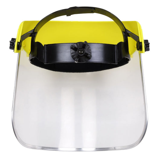 Sealey Brow Guard & Full Face Shield SSP10E