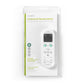 Nedis Universal Air Conditioner Remote Control Programmable ACRC1WT