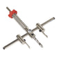 Sealey Hole Saw Cutter Adjustable AHS01