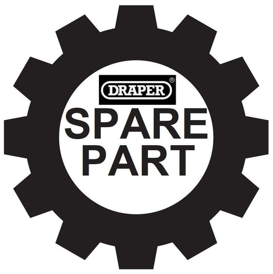 Draper Clamping Body Assembly YBM25-123 - 86808