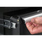 Sealey Topchest 8 Drawer 915mm Heavy-Duty Black PTB91508