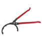 Sealey Oil Filter Pliers 95-178mm - Commercial CV6412