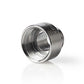 Nedis Hose Adapter 3/4'' Straight to 1/2'' Straight WAHA3412