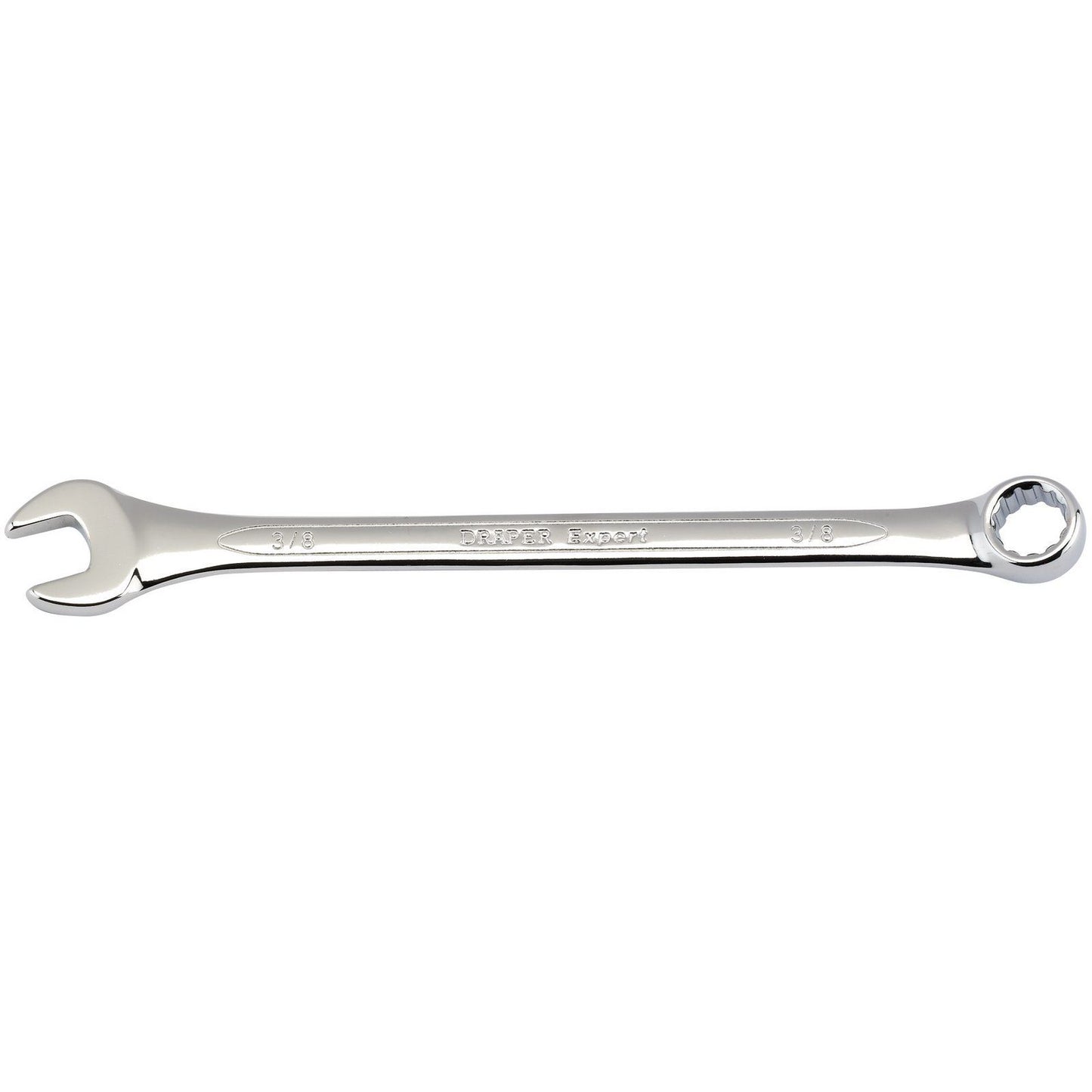 Draper 3/8" Imperial Combination Spanner 8220AF - 35287