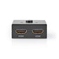 Bi-directional Switch 2x HDMI Output to 1x HDMI Input 2x HDMI - VSWI3482AT