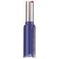 Draper 1x 1/4" Straight 10x25mm Tct Router Bit Professional Tool 75333