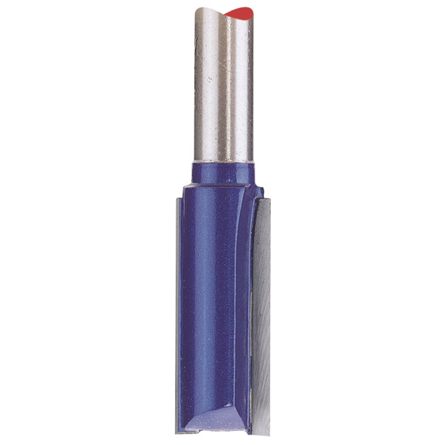 Draper 1x 1/4" Straight 10x25mm Tct Router Bit Professional Tool 75333