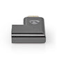 Nedis HDMI  AdapterHDMI Male / HDMI  ConnectorHDMI Female / HDMI  Output - CVTB34904GY