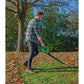 Draper D20 20V Leaf Blower with Battery and Charger PTKD20G/LBS - 70526