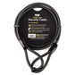 Kasp Double Loop Security Cable 10 x 1800mm K4551018D