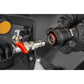 Sealey Manual/Air Vacuum Oil & Fluid Extractor Pump 18L TP6909