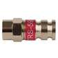 Macab F-connector RG59 - F4324220