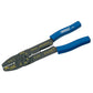 Draper 5 Way Wire Stripping Electrical Terminal Crimping Hand Work Tool - 13656
