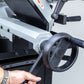 SIP Industrial 10" Vari-Speed Swivel Head Metal Bandsaw