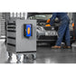 Sealey Magnetic Glove Dispenser - Black APGDB