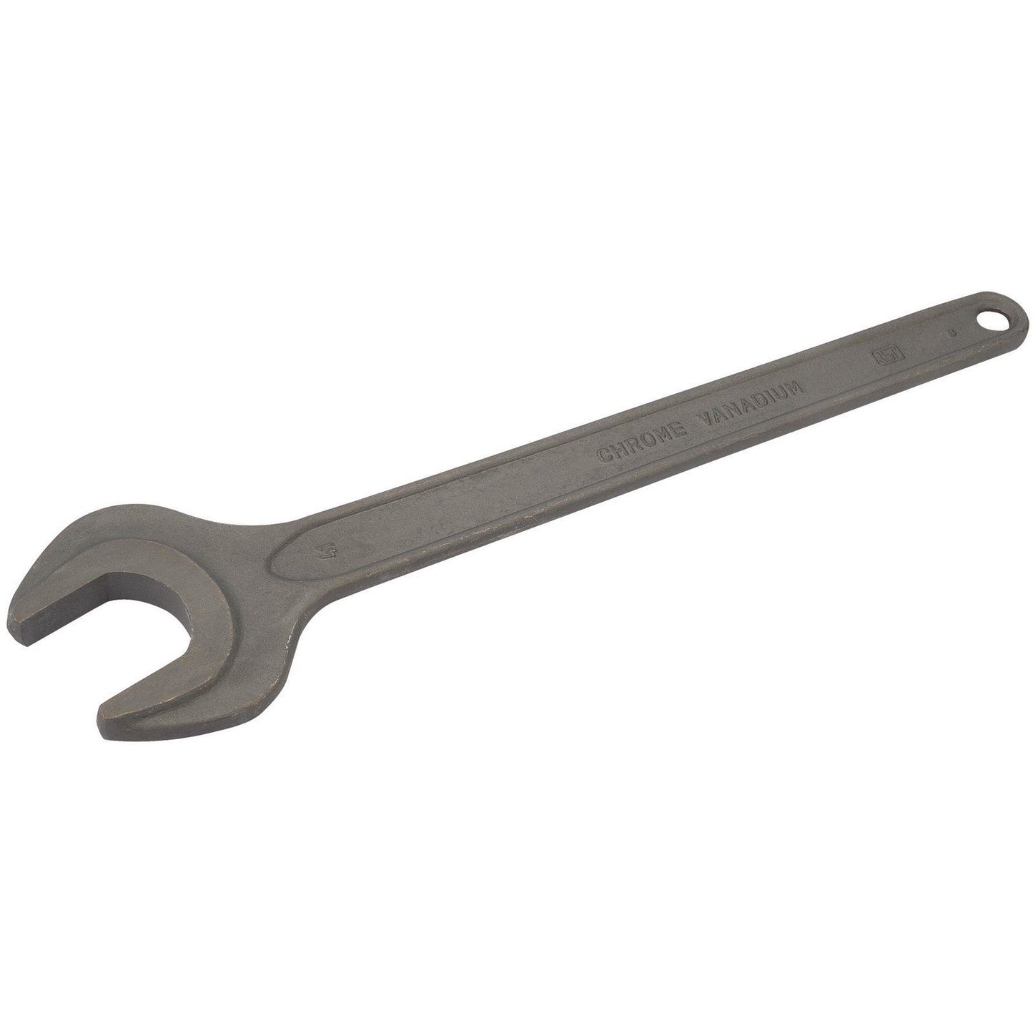 Single Open Wrench 41mm-Draper End 37537 41 Spanner Ended