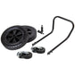 SIP Industrial 200ltr Compressor Wheel & Handle Kit