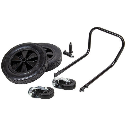 SIP Industrial 200ltr Compressor Wheel & Handle Kit