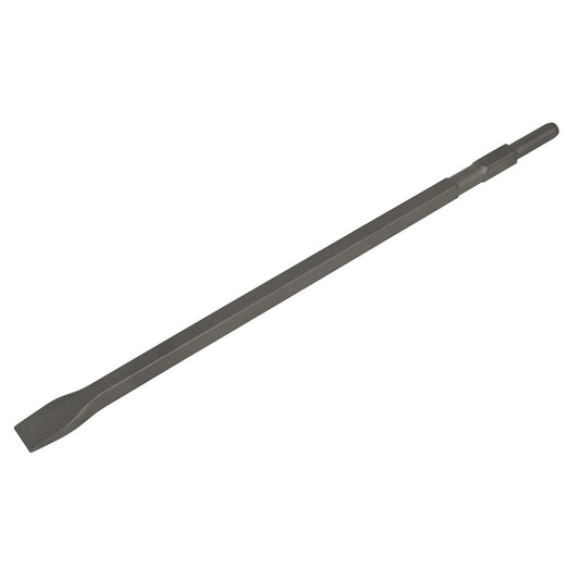Sealey Chisel 20 x 450mm - Makita HM0810 M2CH