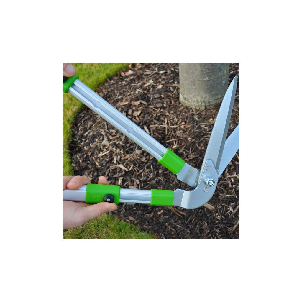 CK Tools Classic Legend Adjustable Lawn Edging Shears G5057