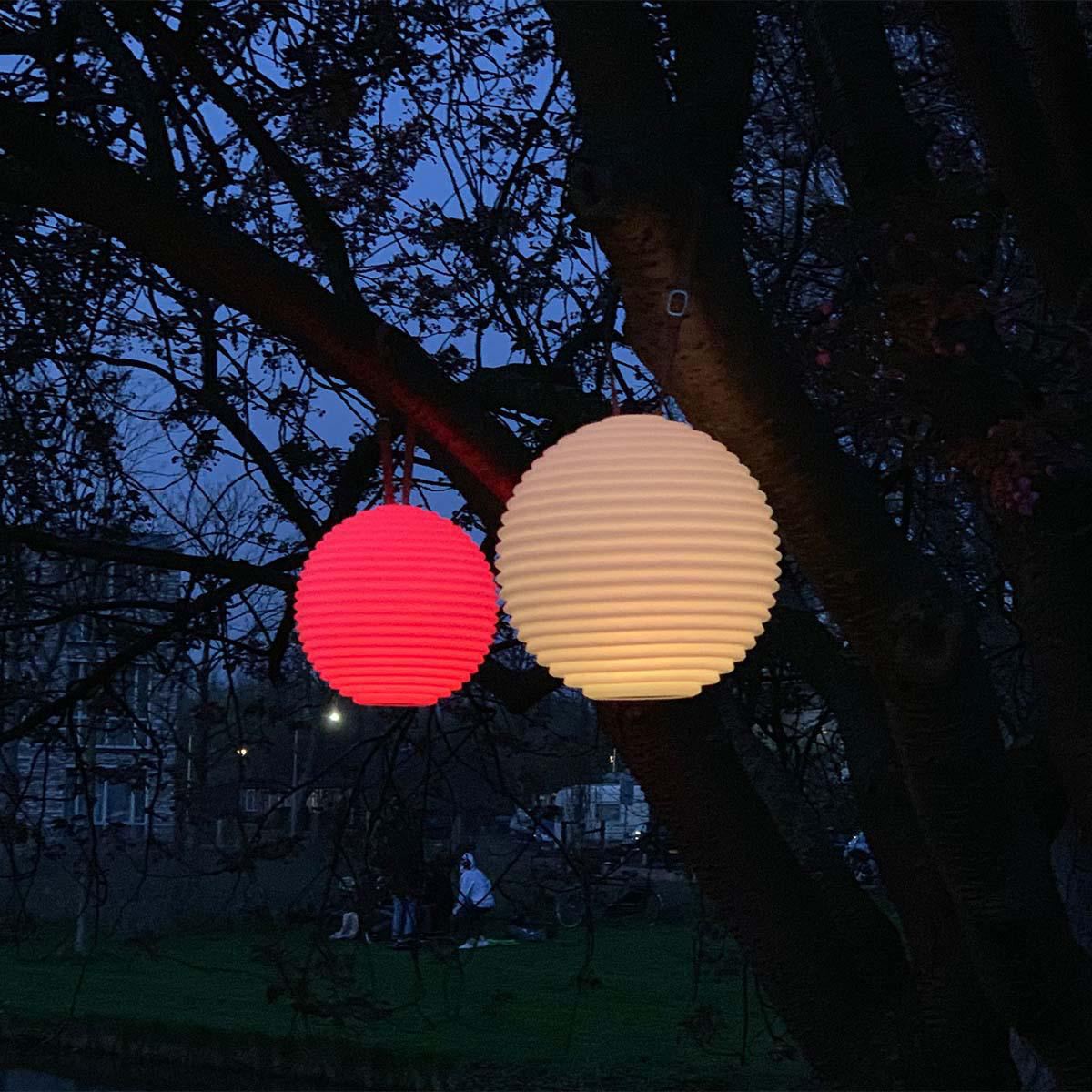 Nikki.Amsterdam The.Ball |Multicolor & Waterproof Ball & Decoration Object
