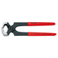 Draper 1x Knipex Expert 210mm Knipex Carpenters Pincer Professional Tool 87153