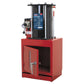 Sealey Pneumatic Paint Can Crusher 2.2 tonne HCC08