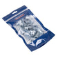 Sealey Splined Threaded Insert (Rivet Nut ) M12 - 25pcs TISM12