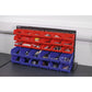 Sealey Bin Storage System Bench Mounting 30 Bins TPS1218