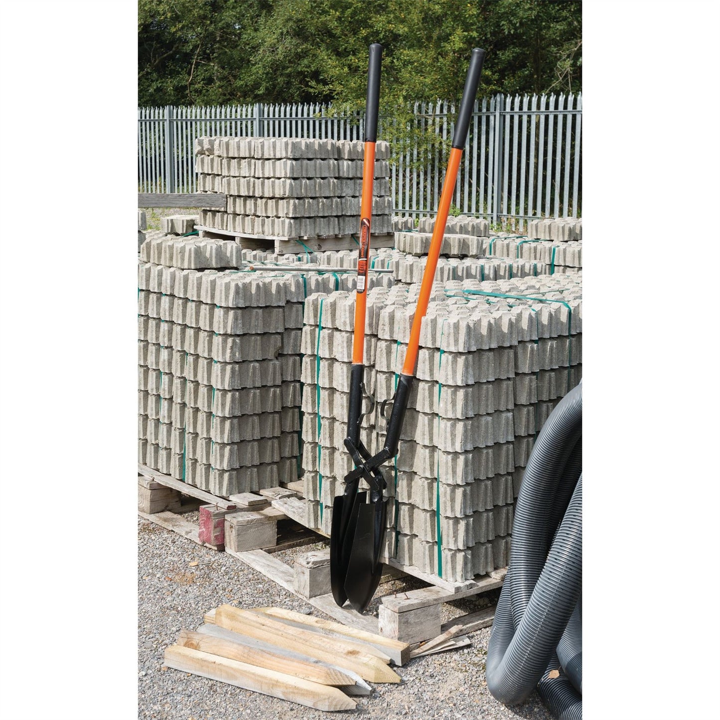 Draper Fully Insulated Post Hole Digger INS/PHD - 17696
