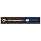 Sealey Torque Wrench Micrometer Style 3/8"Sq Dr 20-120Nm-Calibrated STW903