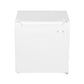 Baridi Mini Tabletop Fridge/Freezer, 31L Capacity - White DH254