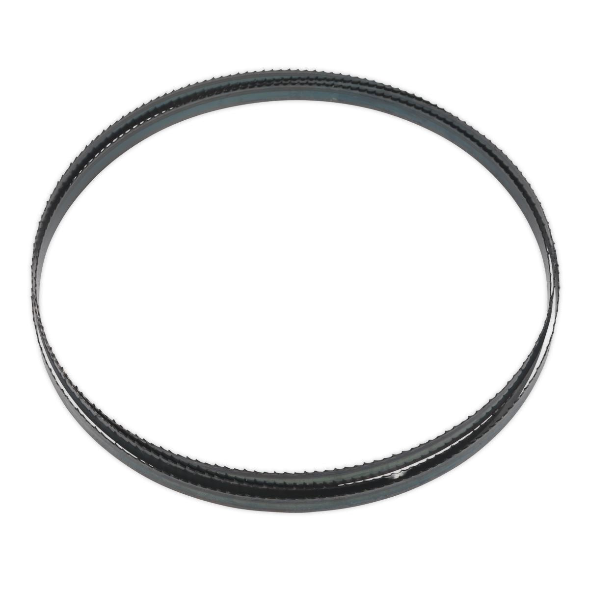 Sealey Bandsaw Blade 2240 x 12 x 0.6mm 6tpi SM1305B06
