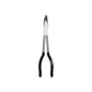 Amtech 11'' Bent Nose Plier - 90 Degree - B0845