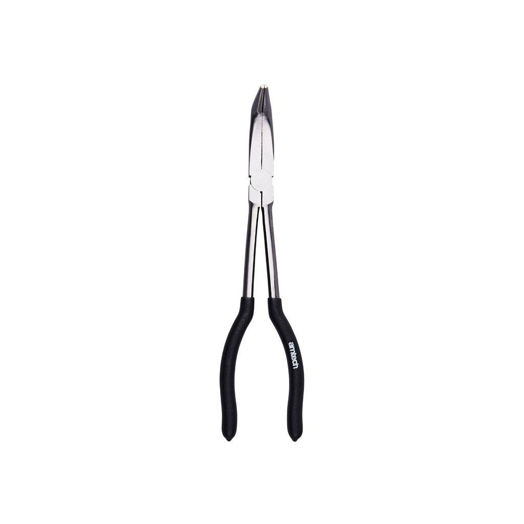 Amtech 11'' Bent Nose Plier - 90 Degree - B0845