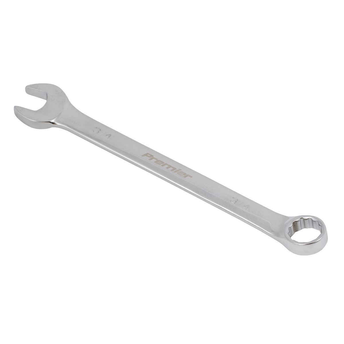 Sealey Combination Spanner 3/4" - Imperial CW09AF
