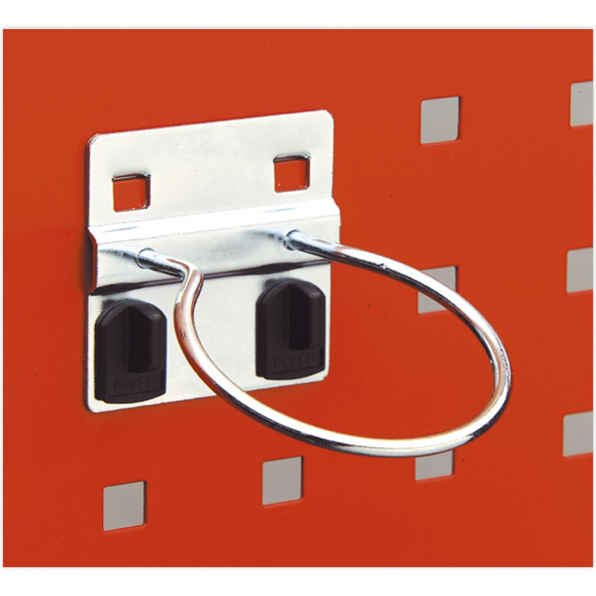 Sealey Power Tool Holder 40mm Pack of 2 TTS27