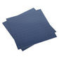 Sealey Vinyl Floor Tile Peel & Stick Backing - Blue Coin Pk of 16 FT2B