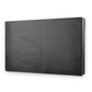 Outdoor TV Screen Cover 55" to 58" Quality Oxford Cloth Bars/Pubs/Hotels/Garden - TVOC5558BK