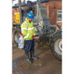 Draper Expert EPDM Pump Sprayer, 10L EWS-10-EPDM/B - 82460