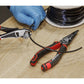 Sealey Pliers Set High Leverage 4pc AK8378