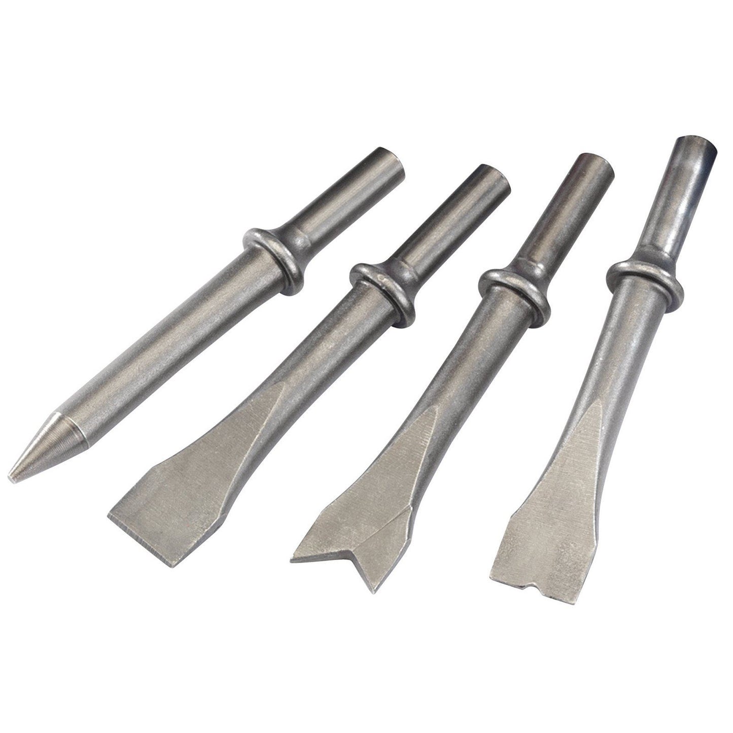 Draper Tools / Workshop Storm Force Composite Air Hammer And Chisel Kit - 65142
