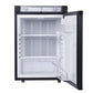 Dellonda 3-Way Fridge 60L DL159