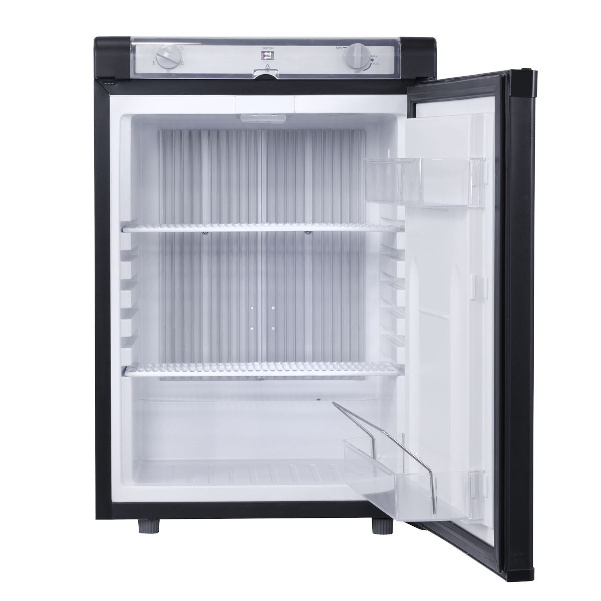 Dellonda 3-Way Fridge 60L DL159