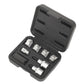 Sealey Strut Nut Set 8pc SX0331