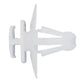 Sealey Side Moulding Clip, 23mm x 20mm, Universal - Pack of 20 TCMC2222U