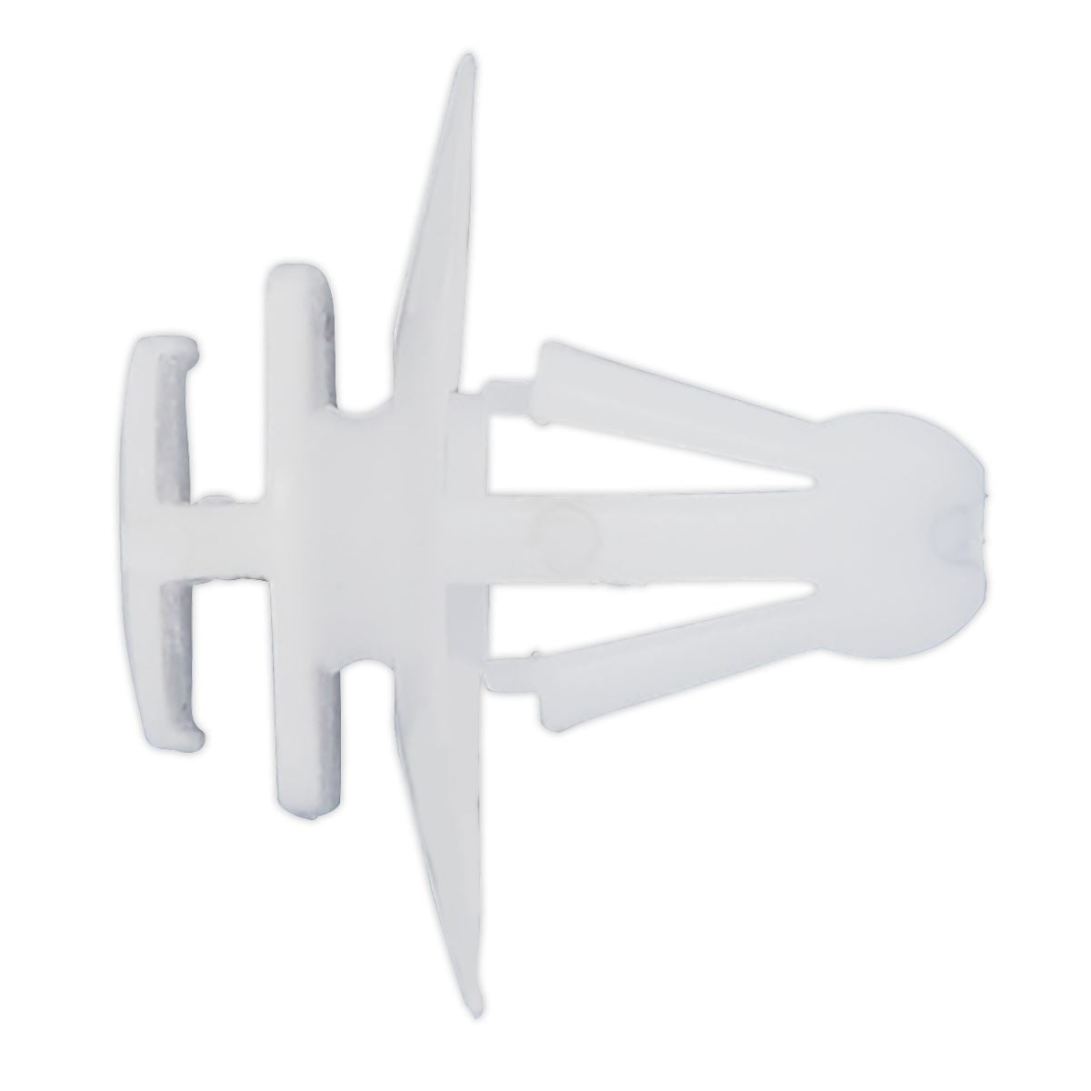 Sealey Side Moulding Clip, 23mm x 20mm, Universal - Pack of 20 TCMC2222U