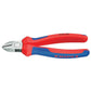 Knipex Diagonal cutter 160mm - KP-7002160
