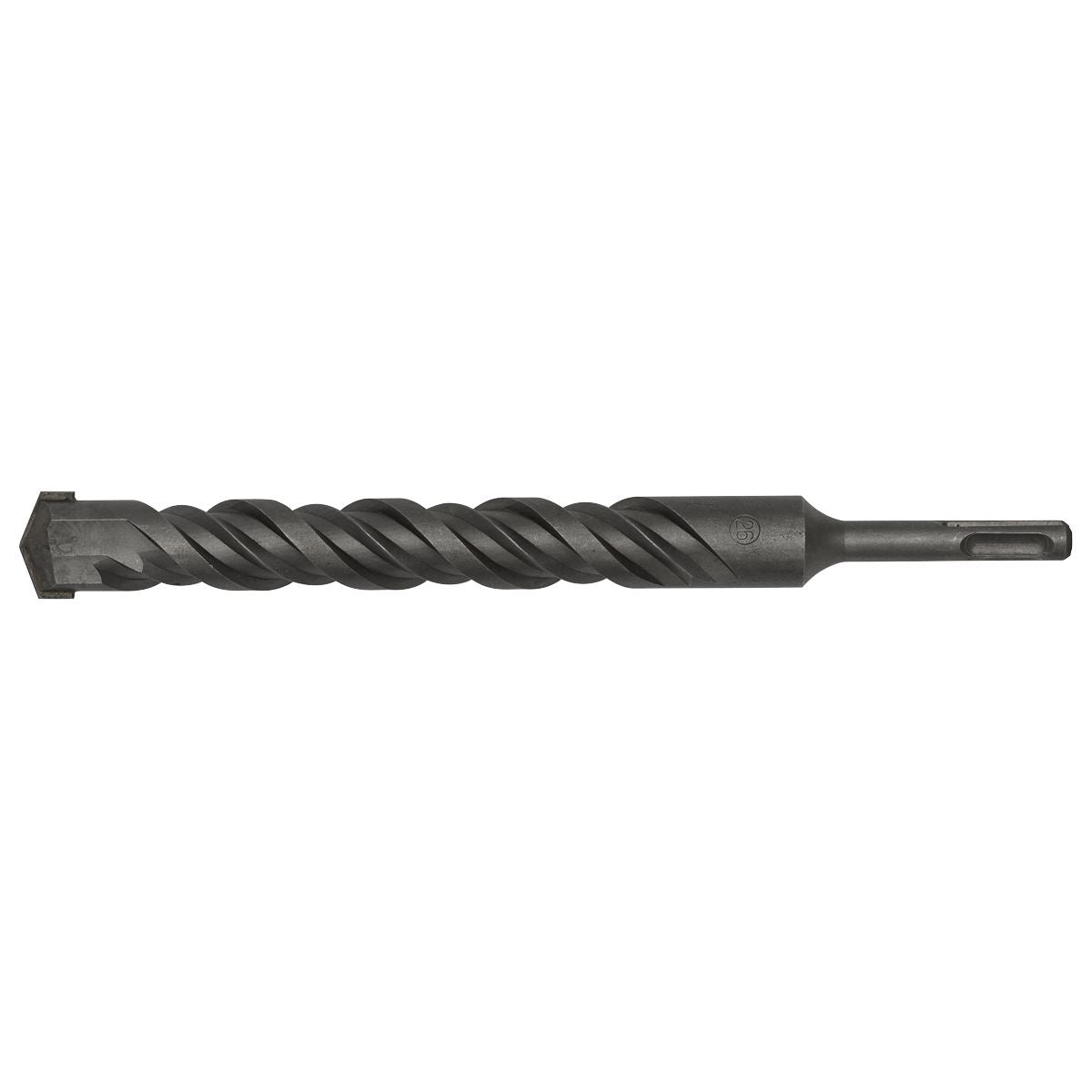Sealey SDS Plus Drill Bit 26 x 250mm SDS26X250