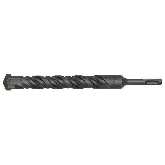 Sealey SDS Plus Drill Bit 26 x 250mm SDS26X250